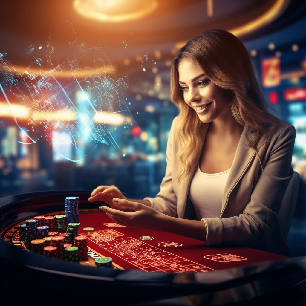 Visual permainan slot online populer di kasir777 dengan berbagai tema menarik dan fitur jackpot
